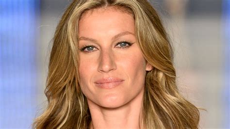 The Untold Truth Of Gisele Bundchen.